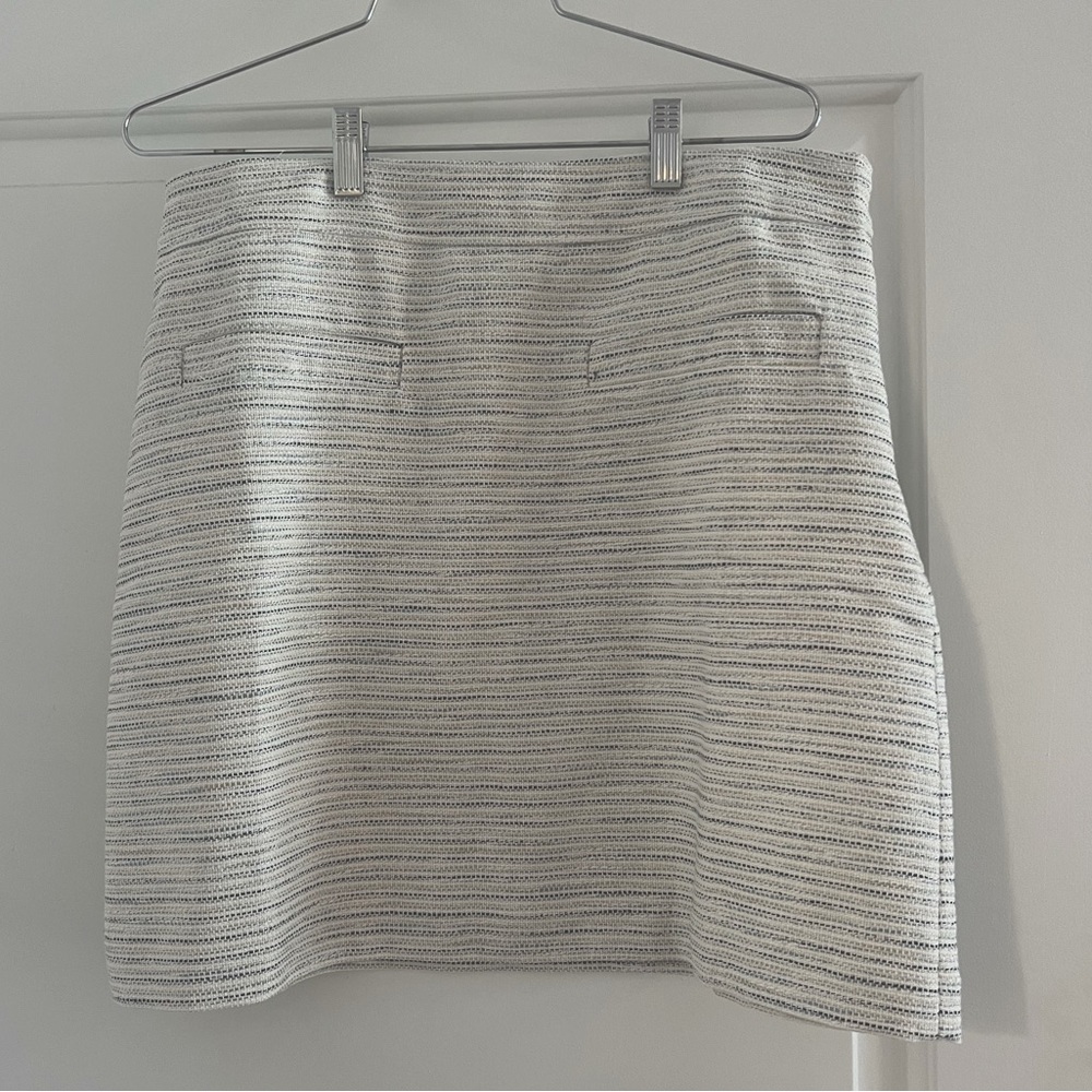 Loft Skirt NWT